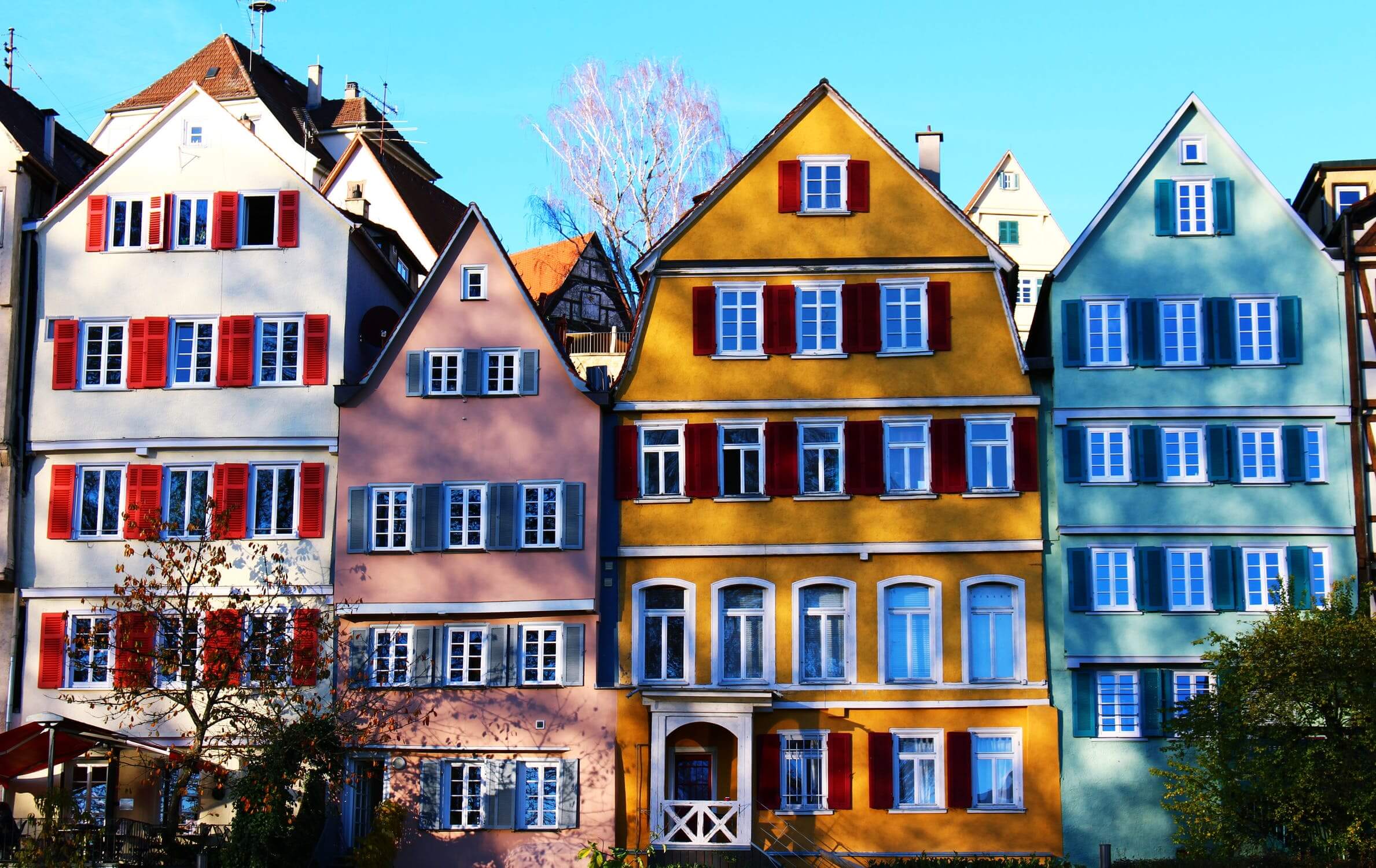 Huis kopen in Duitsland: makkelijk gezegd én gedaan
