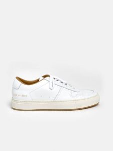 Sneakers common projects