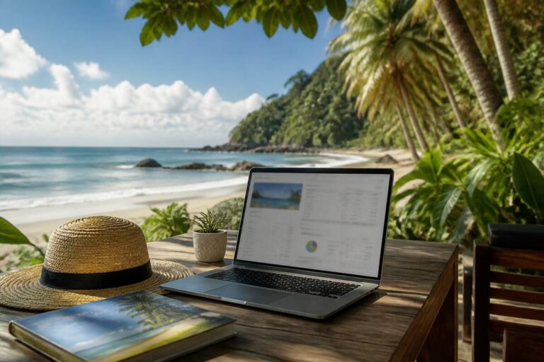 Reizen en vakanties vergelijken: zo kies je sneller de beste vakantie